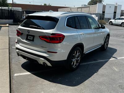 2021 BMW X3 xDrive30i - Photo 7 - Salt Lake City, UT 84115