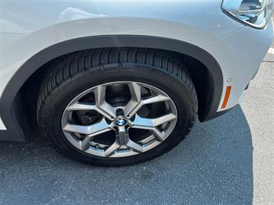 2021 BMW X3 xDrive30i - Photo 11 - Salt Lake City, UT 84115