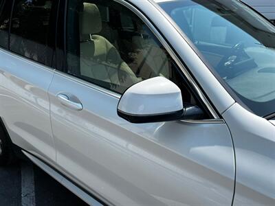 2021 BMW X3 xDrive30i - Photo 9 - Salt Lake City, UT 84115