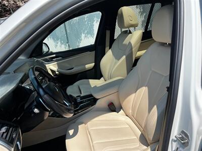2021 BMW X3 xDrive30i - Photo 20 - Salt Lake City, UT 84115