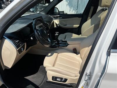 2021 BMW X3 xDrive30i - Photo 19 - Salt Lake City, UT 84115