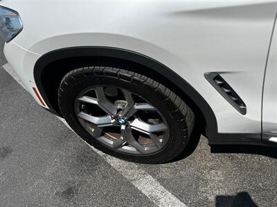 2021 BMW X3 xDrive30i - Photo 15 - Salt Lake City, UT 84115