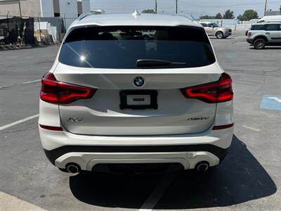 2021 BMW X3 xDrive30i - Photo 6 - Salt Lake City, UT 84115