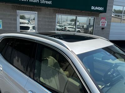 2021 BMW X3 xDrive30i - Photo 10 - Salt Lake City, UT 84115