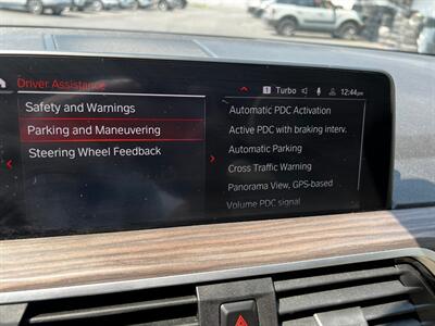 2021 BMW X3 xDrive30i - Photo 43 - Salt Lake City, UT 84115