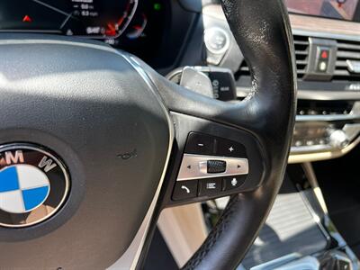2021 BMW X3 xDrive30i - Photo 36 - Salt Lake City, UT 84115