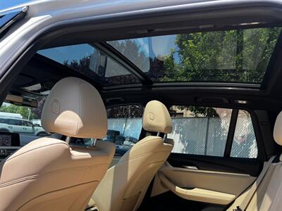 2021 BMW X3 xDrive30i - Photo 28 - Salt Lake City, UT 84115