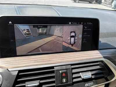2021 BMW X3 xDrive30i - Photo 40 - Salt Lake City, UT 84115