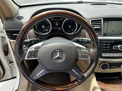 2015 Mercedes-Benz GL 450 4MATIC   - Photo 38 - Salt Lake City, UT 84115