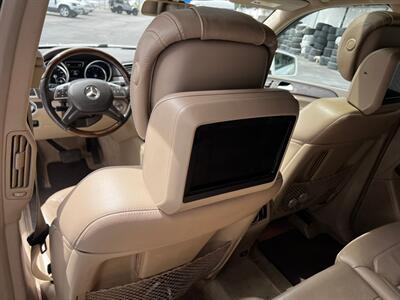 2015 Mercedes-Benz GL 450 4MATIC   - Photo 25 - Salt Lake City, UT 84115