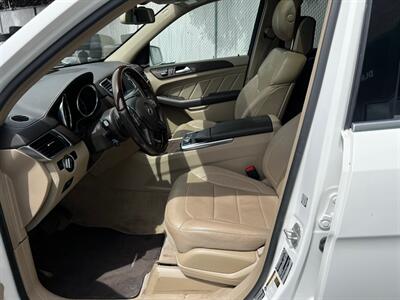 2015 Mercedes-Benz GL 450 4MATIC   - Photo 18 - Salt Lake City, UT 84115