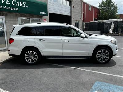 2015 Mercedes-Benz GL 450 4MATIC   - Photo 8 - Salt Lake City, UT 84115