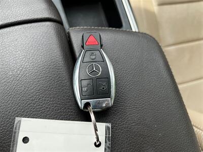 2015 Mercedes-Benz GL 450 4MATIC   - Photo 49 - Salt Lake City, UT 84115
