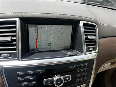 2015 Mercedes-Benz GL 450 4MATIC   - Photo 40 - Salt Lake City, UT 84115