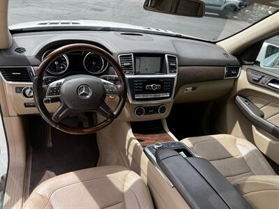 2015 Mercedes-Benz GL 450 4MATIC   - Photo 28 - Salt Lake City, UT 84115