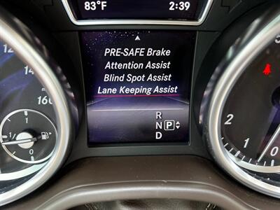 2015 Mercedes-Benz GL 450 4MATIC   - Photo 43 - Salt Lake City, UT 84115
