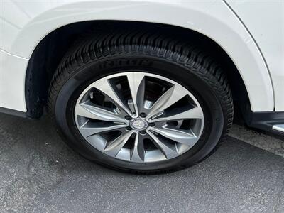 2015 Mercedes-Benz GL 450 4MATIC   - Photo 13 - Salt Lake City, UT 84115