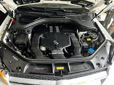 2015 Mercedes-Benz GL 450 4MATIC   - Photo 53 - Salt Lake City, UT 84115