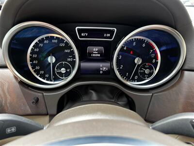 2015 Mercedes-Benz GL 450 4MATIC   - Photo 39 - Salt Lake City, UT 84115