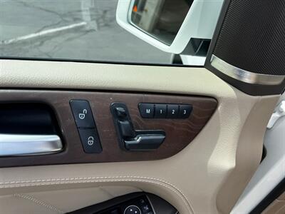 2015 Mercedes-Benz GL 450 4MATIC   - Photo 31 - Salt Lake City, UT 84115