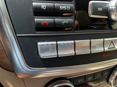 2015 Mercedes-Benz GL 450 4MATIC   - Photo 45 - Salt Lake City, UT 84115