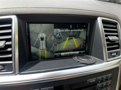 2015 Mercedes-Benz GL 450 4MATIC   - Photo 41 - Salt Lake City, UT 84115