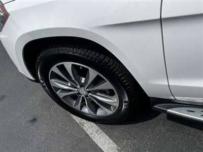 2015 Mercedes-Benz GL 450 4MATIC   - Photo 15 - Salt Lake City, UT 84115