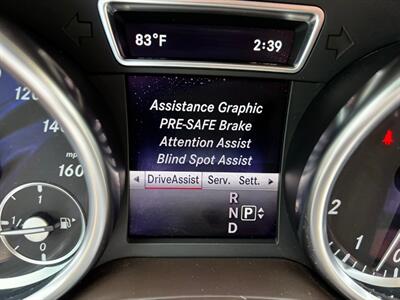 2015 Mercedes-Benz GL 450 4MATIC   - Photo 42 - Salt Lake City, UT 84115