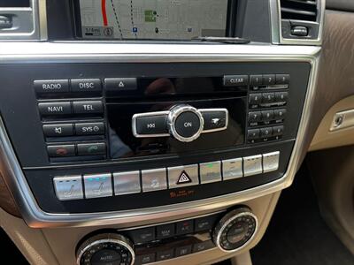 2015 Mercedes-Benz GL 450 4MATIC   - Photo 44 - Salt Lake City, UT 84115