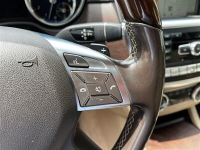 2015 Mercedes-Benz GL 450 4MATIC   - Photo 37 - Salt Lake City, UT 84115