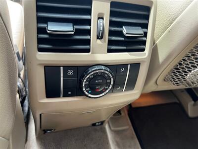2015 Mercedes-Benz GL 450 4MATIC   - Photo 26 - Salt Lake City, UT 84115