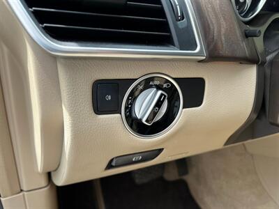 2015 Mercedes-Benz GL 450 4MATIC   - Photo 34 - Salt Lake City, UT 84115