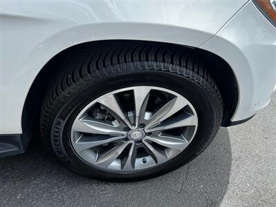 2015 Mercedes-Benz GL 450 4MATIC   - Photo 12 - Salt Lake City, UT 84115