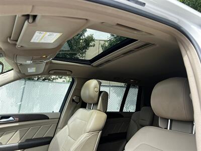 2015 Mercedes-Benz GL 450 4MATIC   - Photo 20 - Salt Lake City, UT 84115
