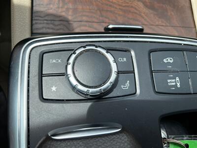 2015 Mercedes-Benz GL 450 4MATIC   - Photo 48 - Salt Lake City, UT 84115