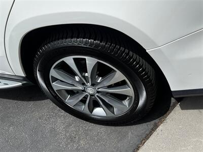 2015 Mercedes-Benz GL 450 4MATIC   - Photo 14 - Salt Lake City, UT 84115