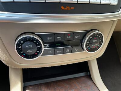 2015 Mercedes-Benz GL 450 4MATIC   - Photo 46 - Salt Lake City, UT 84115