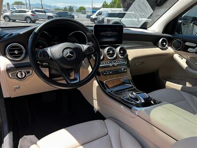 2016 Mercedes-Benz GLC GLC 300 4MATIC - Photo 21 - Salt Lake City, UT 84115