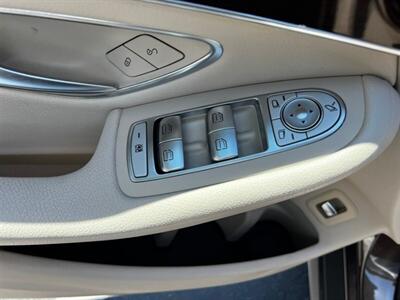 2016 Mercedes-Benz GLC GLC 300 4MATIC - Photo 24 - Salt Lake City, UT 84115