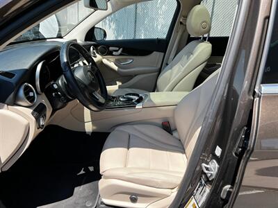 2016 Mercedes-Benz GLC GLC 300 4MATIC - Photo 14 - Salt Lake City, UT 84115