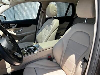 2016 Mercedes-Benz GLC GLC 300 4MATIC - Photo 15 - Salt Lake City, UT 84115