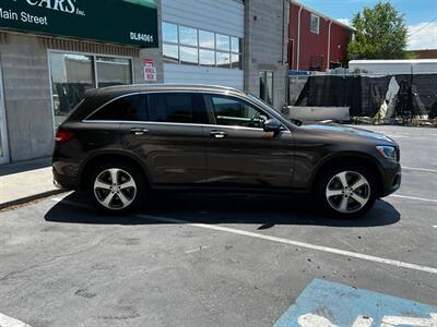 2016 Mercedes-Benz GLC GLC 300 4MATIC - Photo 8 - Salt Lake City, UT 84115