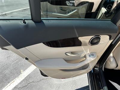 2016 Mercedes-Benz GLC GLC 300 4MATIC - Photo 20 - Salt Lake City, UT 84115