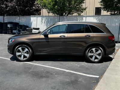 2016 Mercedes-Benz GLC GLC 300 4MATIC - Photo 4 - Salt Lake City, UT 84115