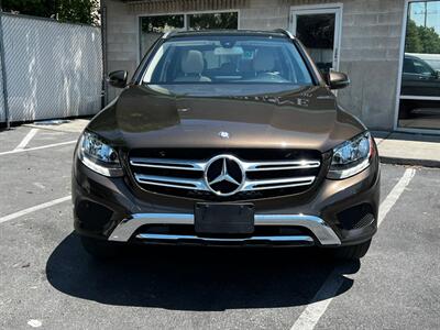2016 Mercedes-Benz GLC GLC 300 4MATIC - Photo 2 - Salt Lake City, UT 84115