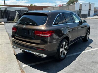 2016 Mercedes-Benz GLC GLC 300 4MATIC - Photo 7 - Salt Lake City, UT 84115