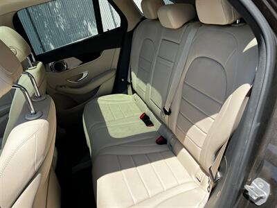 2016 Mercedes-Benz GLC GLC 300 4MATIC - Photo 19 - Salt Lake City, UT 84115