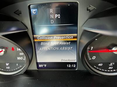 2016 Mercedes-Benz GLC GLC 300 4MATIC - Photo 37 - Salt Lake City, UT 84115