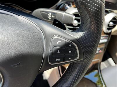 2016 Mercedes-Benz GLC GLC 300 4MATIC - Photo 29 - Salt Lake City, UT 84115