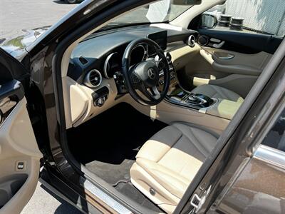 2016 Mercedes-Benz GLC GLC 300 4MATIC - Photo 13 - Salt Lake City, UT 84115